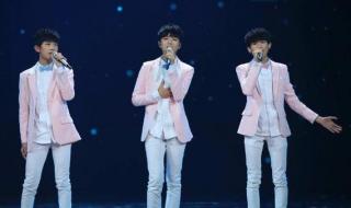 中央元宵晚会节目单